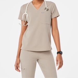 Figs Women’s Boulder Scrub Set